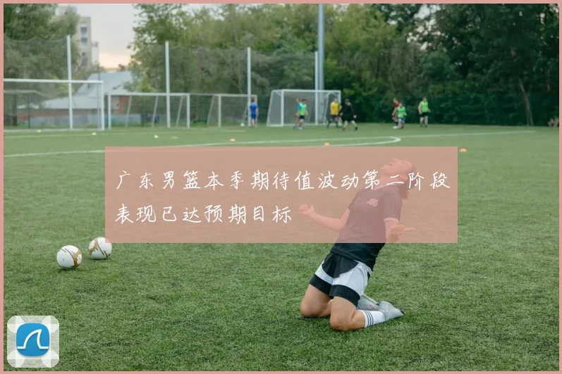 广东男篮本季期待值波动第二阶段表现已达预期目标