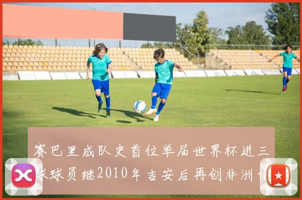 赛巴里成队史首位单届世界杯进三球球员继2010年吉安后再创非洲佳绩