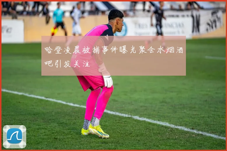 哈登凌晨被捕事件曝光聚会水烟酒吧引发关注